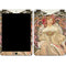 Alphonse Mucha Reverie 1897 iPad Skins